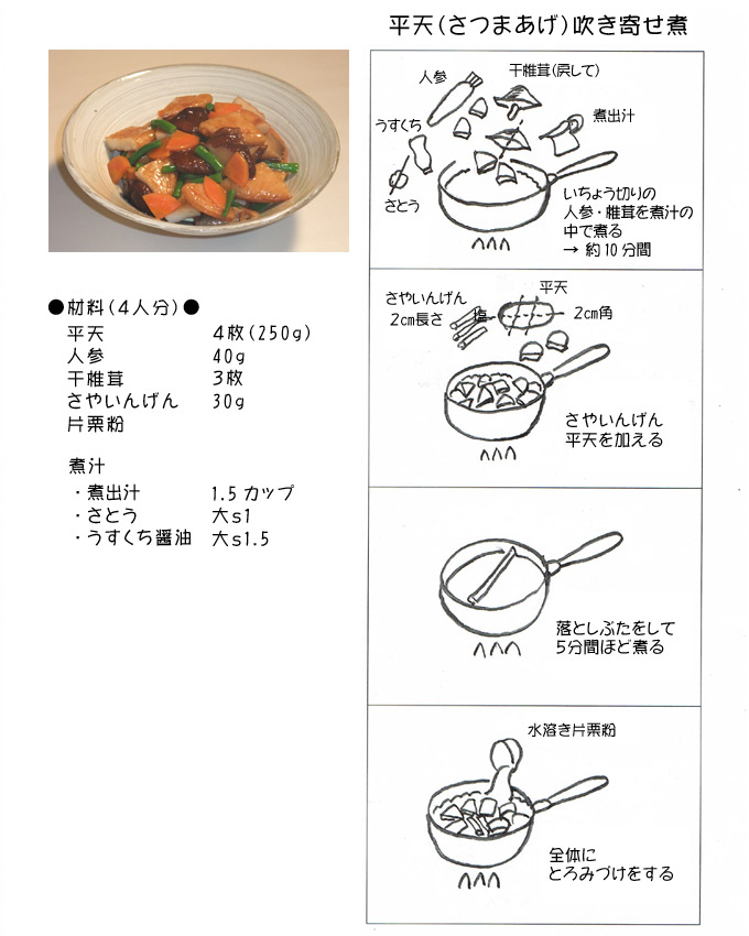 ���V�i���܂����j�����񂹎�