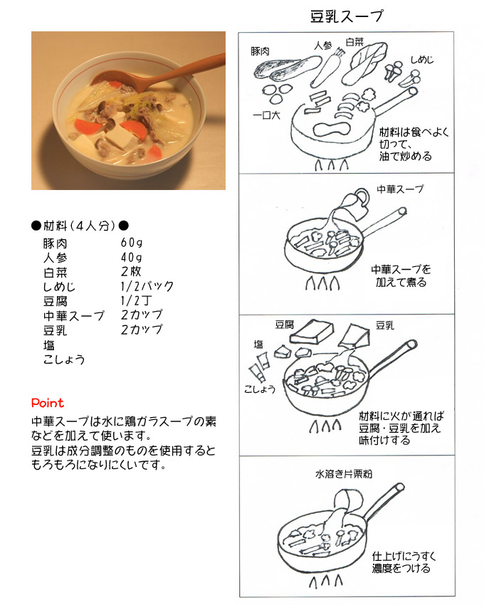 �����X�[�v