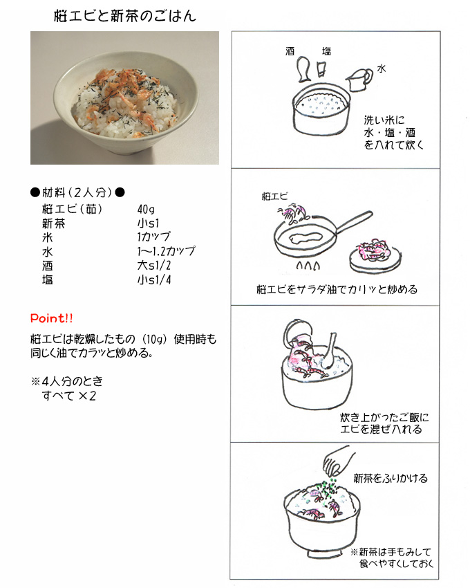 ���G�r�ƐV���̂��͂�