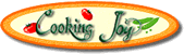 Cooking-joy�@�o�i�[