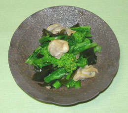 �؂̉ԂƂ�����̐h�q�a��