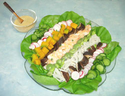 �a���R�u���炾