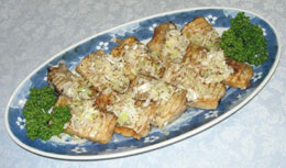 �������̃S�}�������Ă�