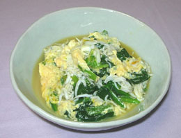 �ق���񑐂ƃV���X�̗��Ƃ�