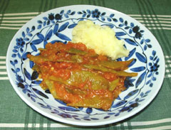 �����b�R���̃g�}�g��