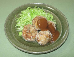 �����R���b�P