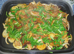 �؃o�����̃v���R�M���u��