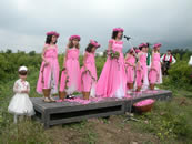 ���[�Y�t�F�X�e�B�o��2