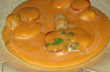 ガスパチョ(アップ)