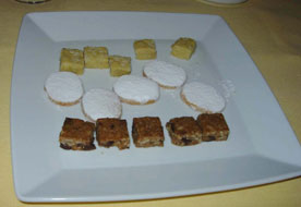 Petits Fours