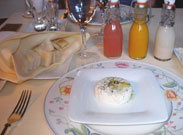 �g�[�X�g�A�W���[�X3��A�`�[�Y���[�X