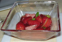 �C�`�S�̃t���[�c�J�N�e��