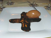 The Big Black Cross �F �`���R���[�g�A�C�X�N���[�� �����܃\�[�X