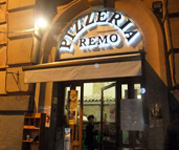 PIZZERIA REMO