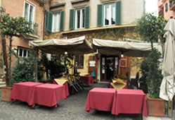 Trattoria Da Enzo (Da TEO)