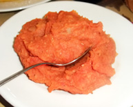 マッシュポテト?かな