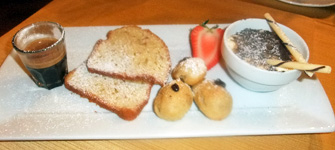 �u���b�R���[�i�؂̉ԁj�̃\�e�[