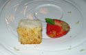 Strawberry & Campari & Sannsho, Bread of cheese F Jp[[RAoW